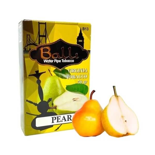 Табак Balli Pear (Груша, 50 грамм) Табак Balli Pear (Груша, 50 грамм)