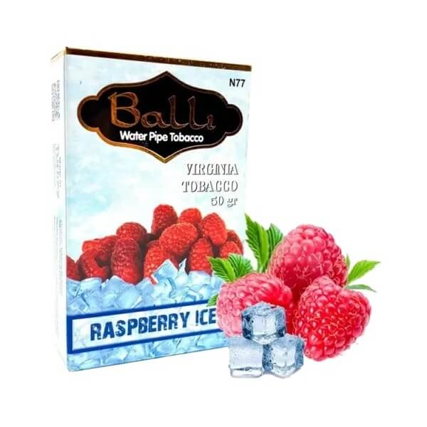 Табак Balli Raspberry Ice (Малина, Лёд, 50 грамм) Табак Balli Raspberry Ice (Малина, Лёд, 50 грамм)