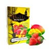 Табак Balli Strawberry Mango (Клубника, Манго, 50 грамм)
