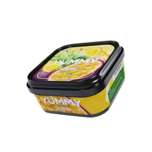 Табак Yummy Экзотик (250 г)