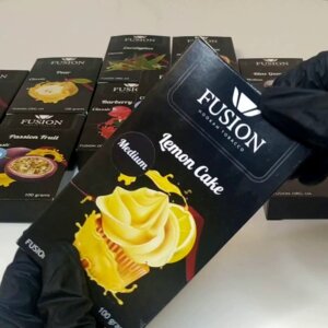 Табак для кальяна Fusion Classic