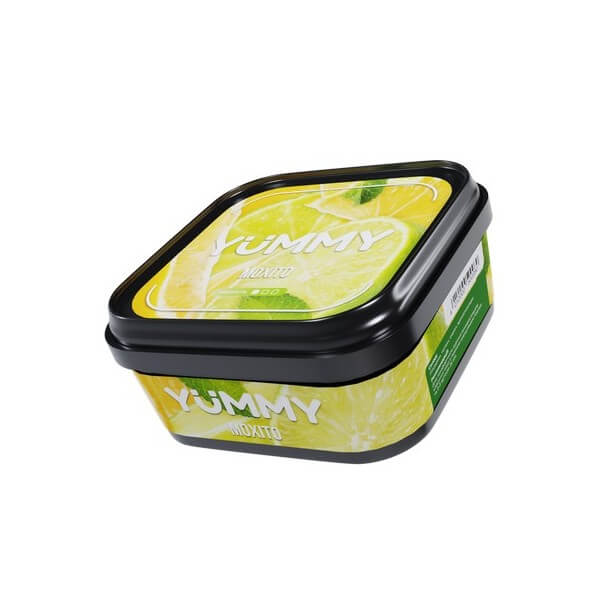 Табак Yummy Мохито (250 г) Табак Yummy Мохито (250 г)