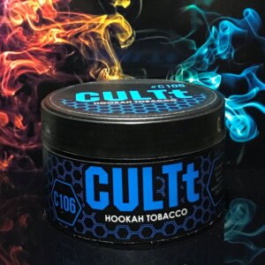 Табак для кальяна CULTt Strong