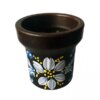 Чаша для кальяна GrynBowls Accent Ornament Blue (Синий орнамент)