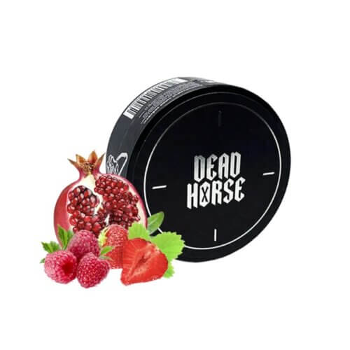 Табак Dead Horse Ruby Lemonade (Рубиновый лимонад, 100 г)