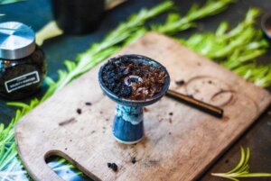 Секреты подготовки вкусного кальяна