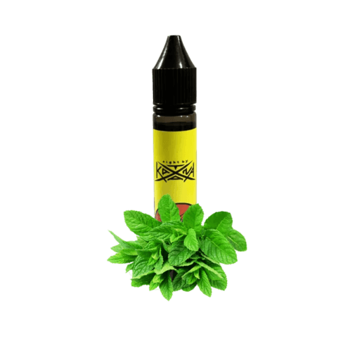 Жидкость Katana Mint (Мята, 30 мл)