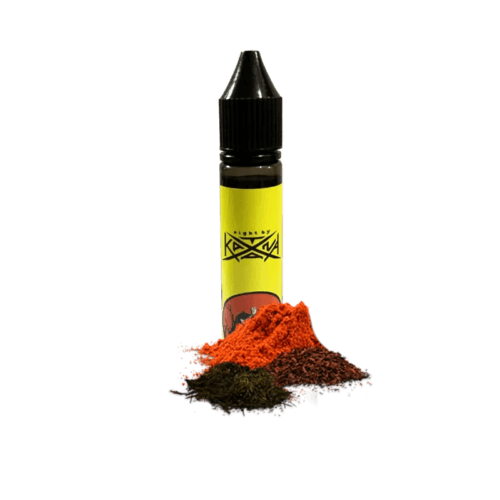 Жидкость Katana Pan masala supreme (Пан масала суприм, 30 мл)