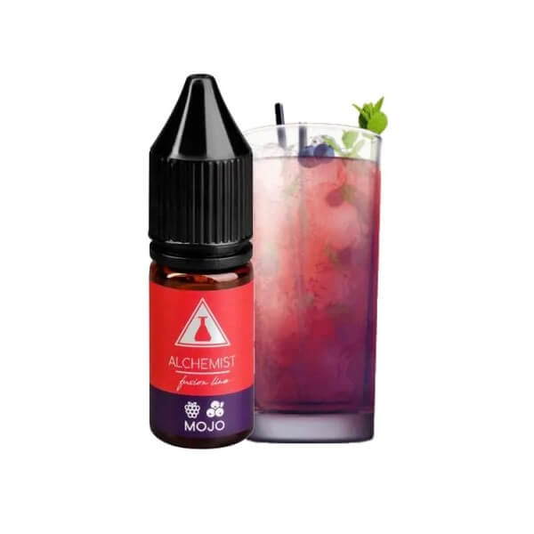 Жидкость Alchemist Salt FL Mojo (Моджо, 10 мл) Жидкость Alchemist Salt FL Mojo (Моджо, 10 мл)