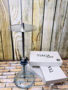 Tiaga hookah кальян купить