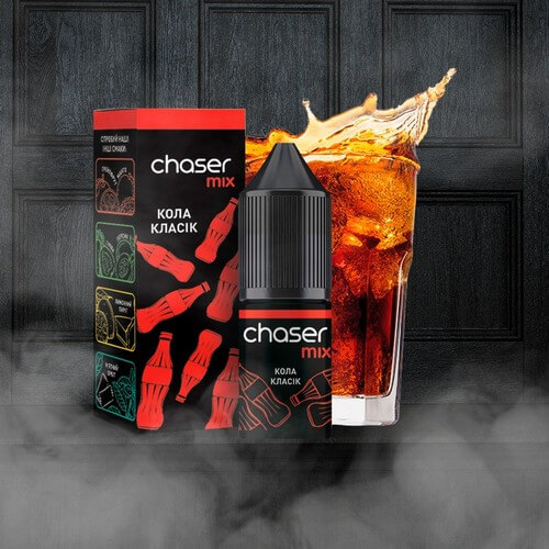 Заправка chaser