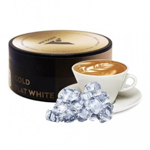 Табак Absolem Cold flat white (Холодный флэт уайт, 100 грамм)