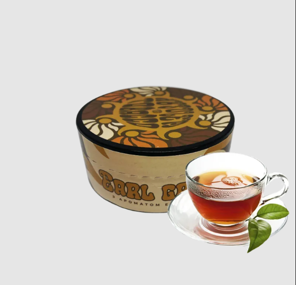 Absolem Earl grey Absolem Earl grey