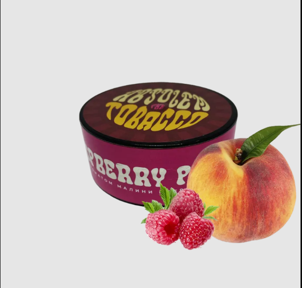 Absolem Raspberry peach Absolem Raspberry peach