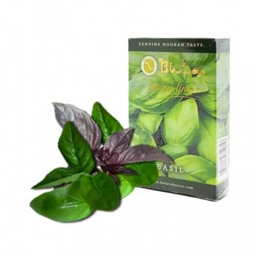 Табак Buta Gold Basil (Базилик)