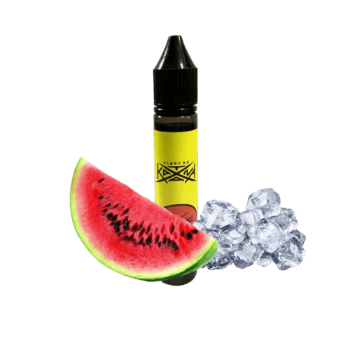 Жидкость Katana Watermelon Ice (Арбуз, Лед, 30 мл)