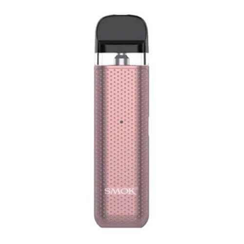 Многоразовая POD-СИСТЕМА Smok Novo 2C 800 Rose Gold (Розово-Золотистый, с картриджем)