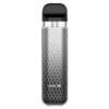 Многоразовая POD-СИСТЕМА Smok Novo 2X 800 Silver Black Cobra (Серебристо-Черный, с картриджем)