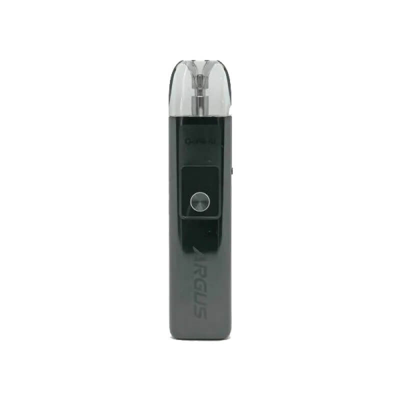 Многоразовая POD-СИСТЕМА Voopoo Argus G 1000 Gloss Black (Чорний, з картриджем) Многоразовая POD-СИСТЕМА Voopoo Argus G 1000 Gloss Black (Чорний, з картриджем)