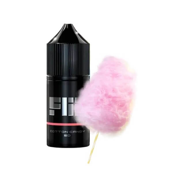 Жидкость Flip salt COTTON CANDY (Сахарная Вата, 30 мл) Жидкость Flip salt COTTON CANDY (Сахарная Вата, 30 мл)
