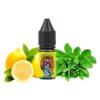 Жидкость Katana Lemon Mint (Лимон, Мята, 15 мл)