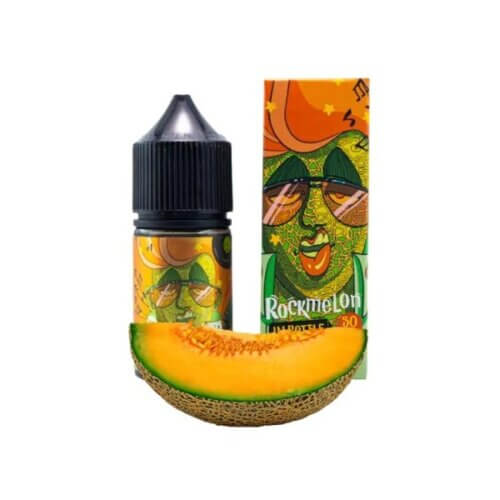 Жидкость In Bottle Salt Rockmelon (Рокмелон, 30 мл)