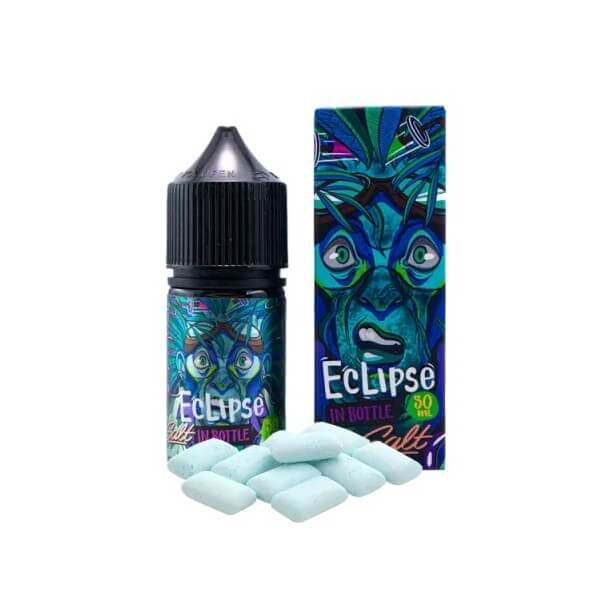 Жидкость In Bottle Salt Eclipse (Эклипс, 30 мл) Жидкость In Bottle Salt Eclipse (Эклипс, 30 мл)