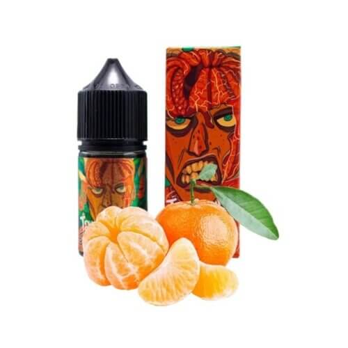 Жидкость In Bottle Salt Tangerine (Мандарин, 30 мл)