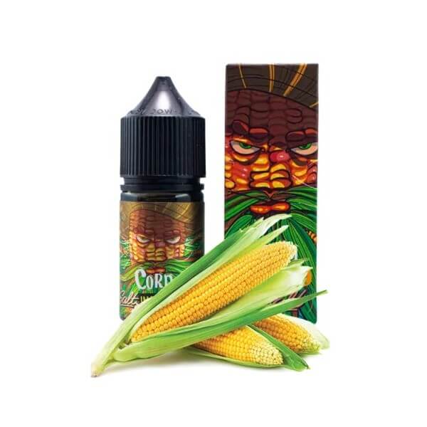 Жидкость In Bottle Salt Corn (Кукуруза, 30 мл) Жидкость In Bottle Salt Corn (Кукуруза, 30 мл)