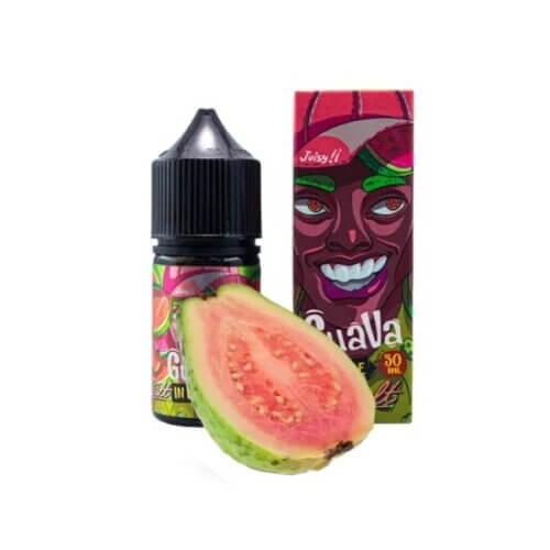 Жидкость In Bottle Salt Guava (Гуава, 30 мл)