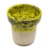 Чаша для кальяна GrynBowls Accent White Yellow (Желтый)