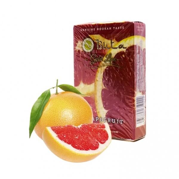 Табак Buta Gold Grapefruit (Грейпфрут) Табак Buta Gold Grapefruit (Грейпфрут)