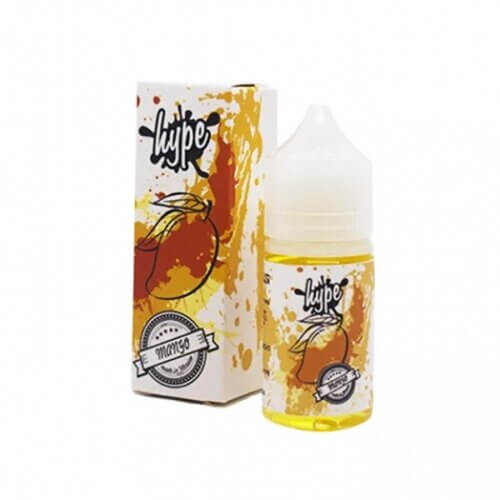 Жидкость Hype Salt Mango (Манго, 30 мл)