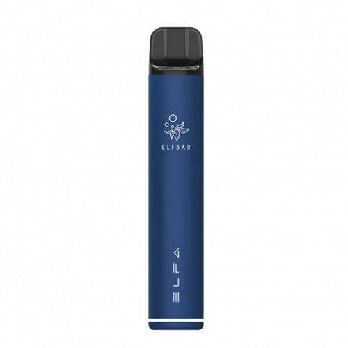 Многоразовая POD-СИСТЕМА Elf Bar Elfa 850 Blue (Синий, с картриджем)