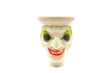 Чаша для кальяна GrynBowls Joker (Джокер)