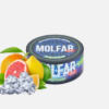 Табак Molfar Chill Line Рефрешер (100 г)