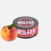 Табак Molfar Chill Line Сочный персик (100 г)