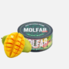 Табак Molfar Chill Line Зеленый манго (100 г)
