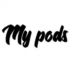 My pods salt