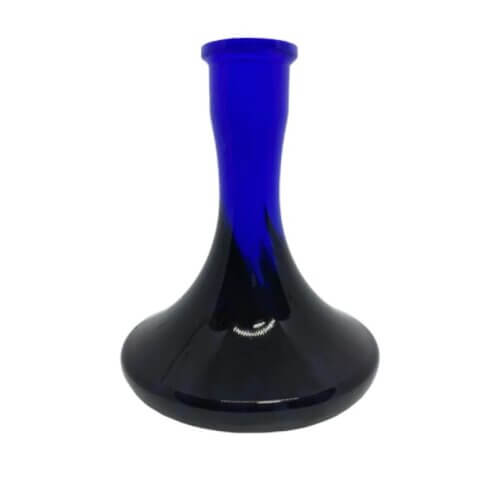 Колба для кальяна Craft Black Blue (Черно-синий)