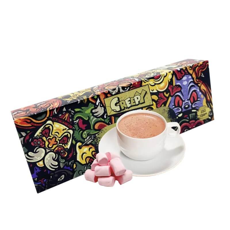 Табак Creepy Krampus (Крампус, 250 г) Табак Creepy Krampus (Крампус, 250 г)