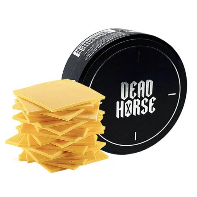 Табак Dead Horse Cheese (Сыр, 100 г) Табак Dead Horse Cheese (Сыр, 100 г)