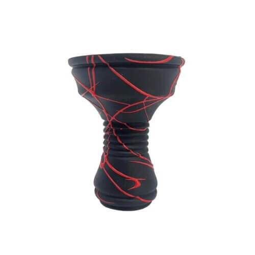 Чаша для кальяна Gusto Bowls Killa Red (Красный)