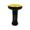 Чаша для кальяна 2x2 Large Turtle Yellow (Желтый)