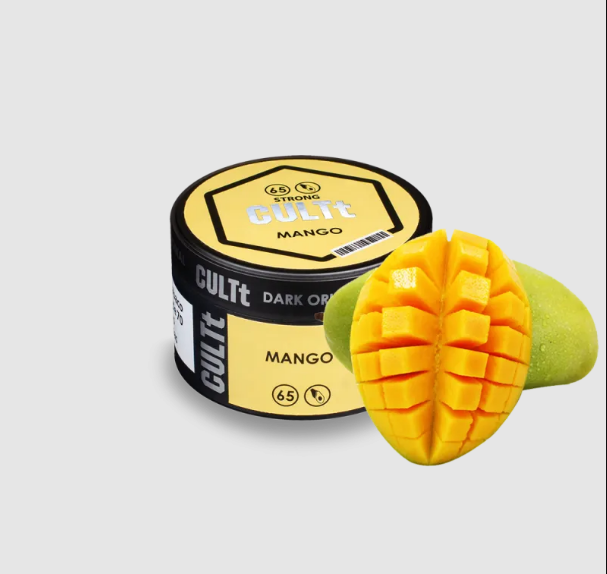 CULTt Strong Mango DS65 CULTt Strong Mango DS65