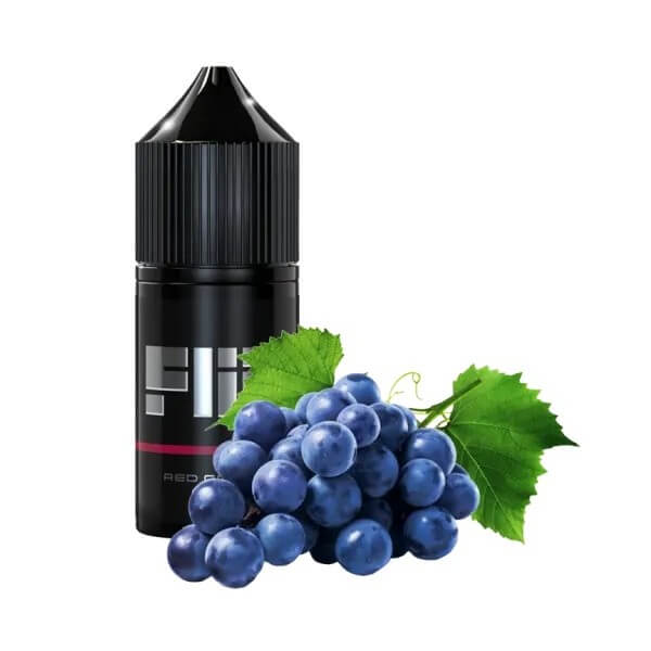 Жидкость Flip salt Red Grape (Красный Виноград, 30 мл) Жидкость Flip salt Red Grape (Красный Виноград, 30 мл)