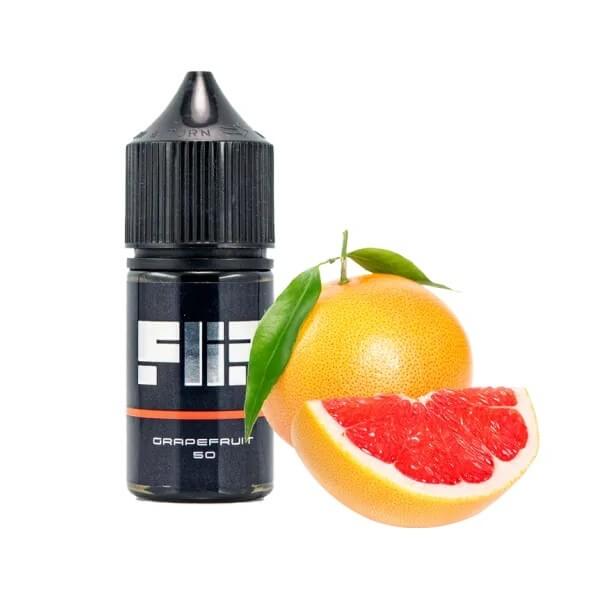 Жидкость Flip salt GRAPEFRUIT (Грейпфрут, 30 мл) Жидкость Flip salt GRAPEFRUIT (Грейпфрут, 30 мл)