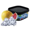 Табак 420 Frost Line Double melon (Дыня, Арбуз, Мята, Лед, 250 грамм)