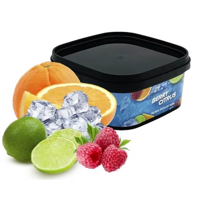 Табак 420 Frost Line Berry citrus (Малина, Апельсин, Лайм, Лед, 250 грамм) Табак 420 Frost Line Berry citrus (Малина, Апельсин, Лайм, Лед, 250 грамм)