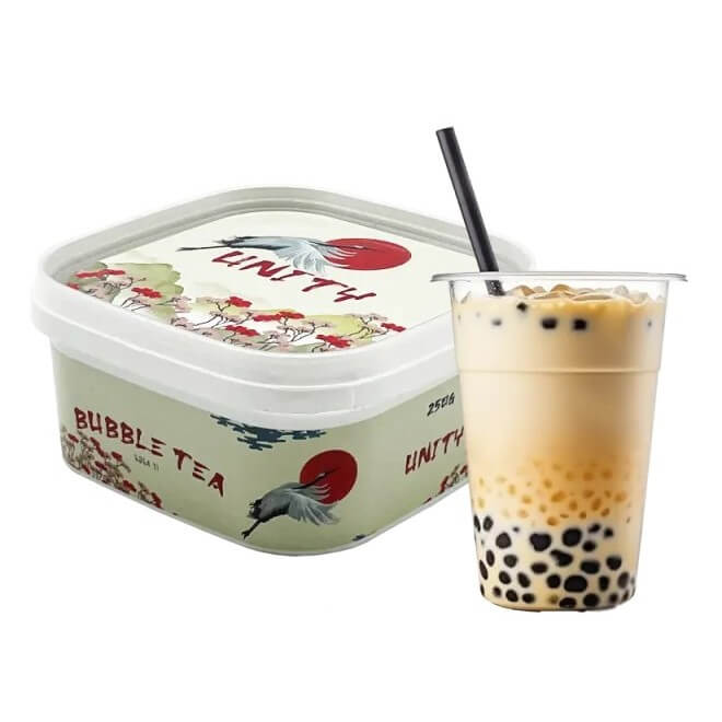 Табак Unity Bubble Tea (Бабл Ти, 250 г) Табак Unity Bubble Tea (Бабл Ти, 250 г)